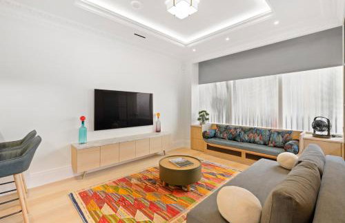1 Bed Flat in London - Foto 1