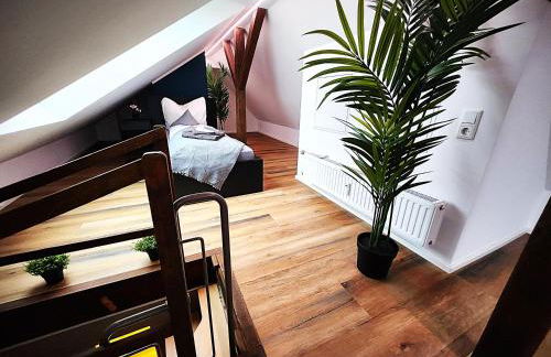 Liro Apartments Düsseldorf - Foto 9