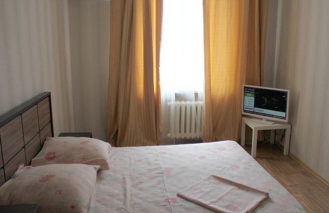 Sacvoyage Apartment on Mira, 18 - Foto 4