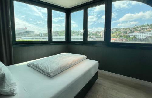 Suites im Cloud - Foto 32