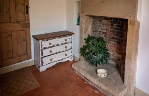 Wirksworth Townhouse - full of character - Foto 10
