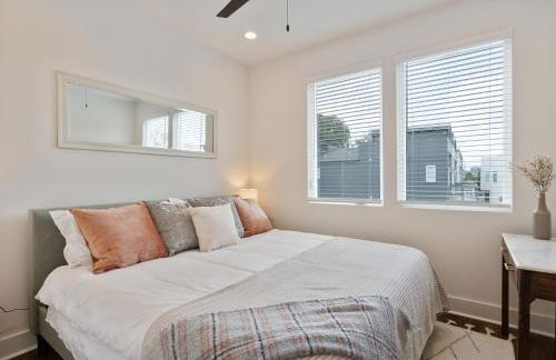 Modern Music City Terrace Getaway - Foto 13