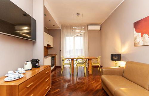 Apulia Re' Aparthotel & Suites - Foto 80