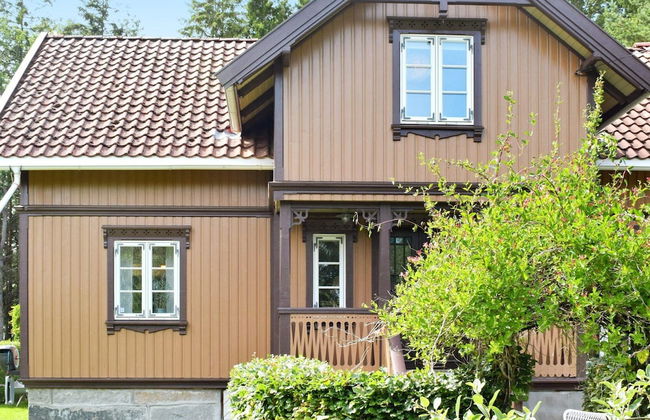 10 Person Holiday Home in Gamle Fredrikstad - Foto 46