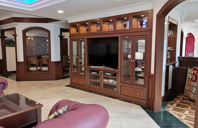 Most Luxurious Penthouse - Foto 48