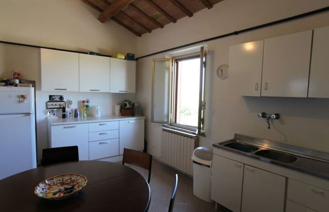 Family Villa, Pool and Country Side Views, Italy - Foto 16