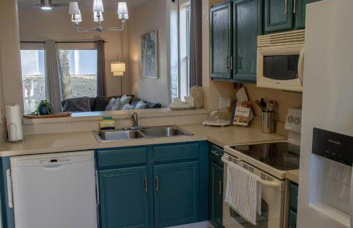 Villas at Regal Palms-4 Bedroom3.5 bath Townhouse - Foto 34