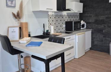 Gîte La Tchoupetta - Foto 6