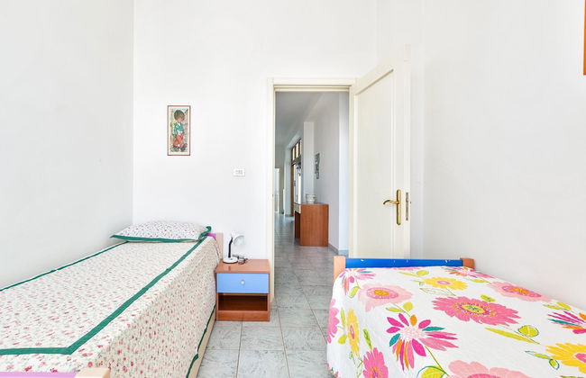 2186 Attico Demetra - Foto 7