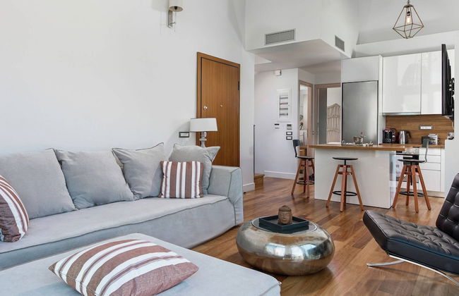 Modern Villa in Sivota With Pool - Foto 16