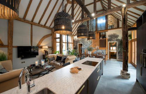 Cloth Worker's Barn - Foto 36