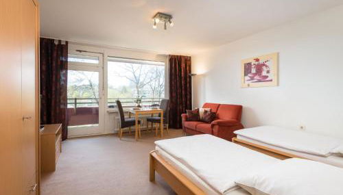 Apartment Möwe - B512 by Interhome - Foto 4