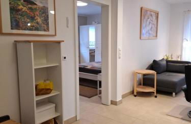 Appartement am Goldsteinpark - Foto 6