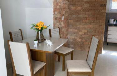 Flat Beira Mar Porto Segur - Foto 19