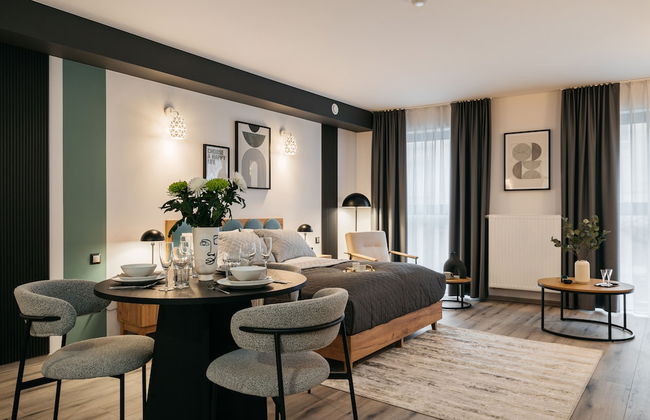 ORSO Rooms & Apartments - LoftAffair Collection - Photo 26