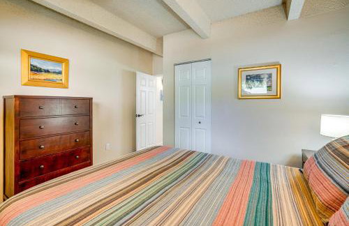 2 Blocks to Main St Downtown Frisco Condo! - Foto 15