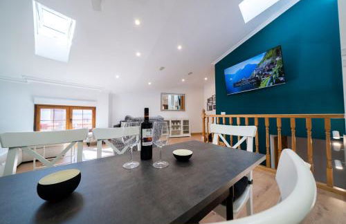 ATICO CAPRICHOS ARANDA - Photo 11