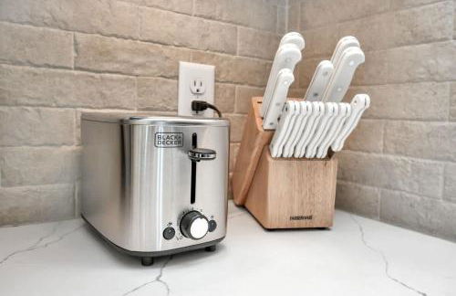 Bay Breeze Bungalow - Game Room & Pet Friendly - Foto 40