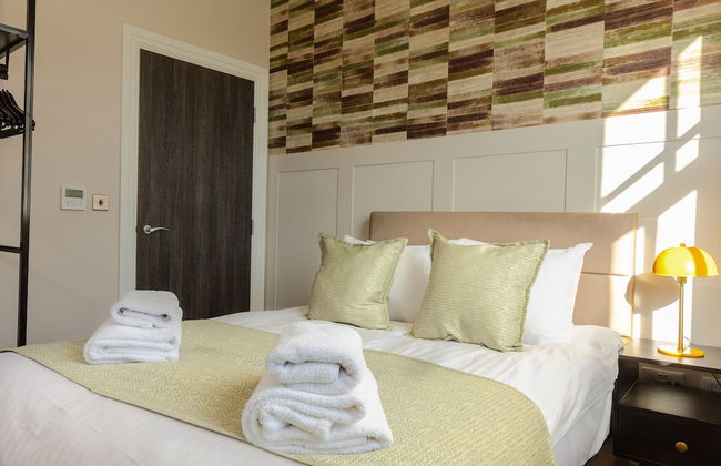 The Gresham Aparthotel - Foto 29