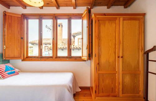 Casa marinera céntrica en Comillas - Foto 37