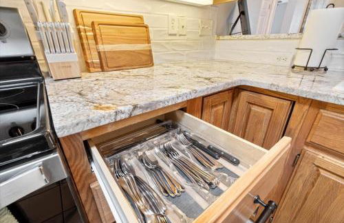 Beautiful 3 bed 2 bath home near Crystal Bridges - Foto 30