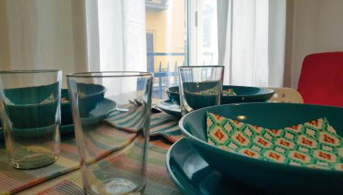 Jean Carlos house in the old town - Foto 1