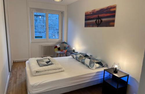 Maison Dinan centre - Photo 3