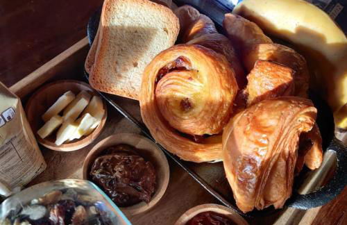 Tipi Apache des monteaux - Photo 7