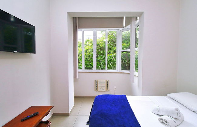 Rio Spot Apartment T011 - Foto 9