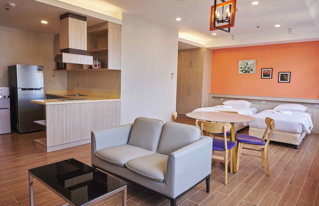 Treewoods Residences - Photo 1