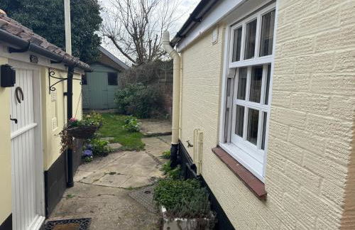 Cosy Little Cottage - Foto 18