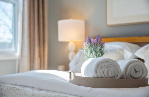 NYC Skyline Views • Near Times Sq • Rooftop Deck - Foto 12