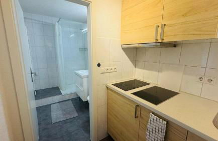 Apartment No 22 in Lehnviertel - Foto 1