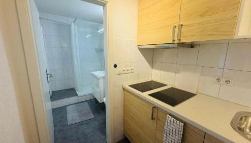 Apartment No 22 in Lehnviertel - Foto 1