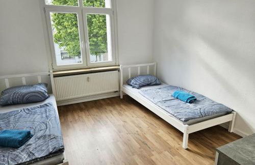 Apartment in Herzogenrath-Merkstein - Foto 9