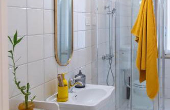 Henry's House luxury urban apartament - Foto 23