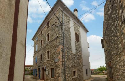 Apartment Katrina & Matthew by Rent Istria - Foto 19