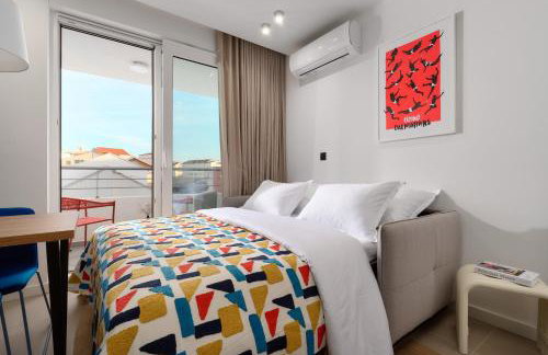 Urban Nook Design Apartments - Private Garage Parking - Foto 44