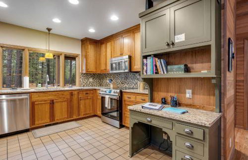 Lazy Pines Lodge - Foto 20