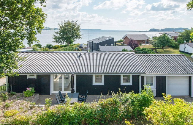 Seaside Serenity in Vemmingbund-by Traum - Photo 37