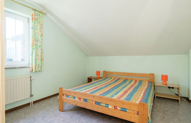 Spacious Holiday Home in Chodes With Sauna - Foto 10