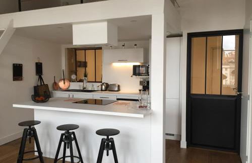 La "Pépite" Du Vieux Lyon - Foto 31