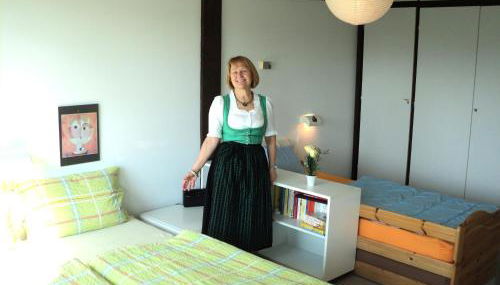 Ferienwohnung Teddy - Foto 4