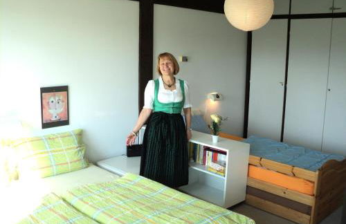 Ferienwohnung Teddy - Foto 4