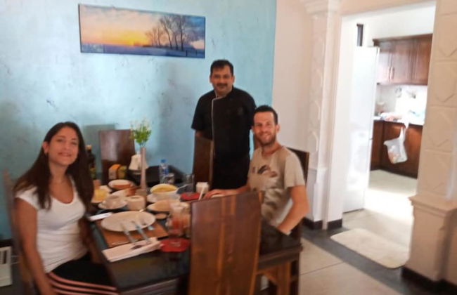 Villa Ananthaya - Foto 15