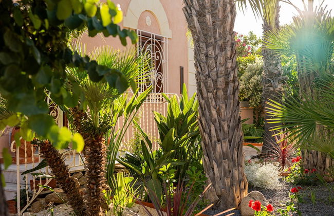 Villa Liberty in Villaggio Mose - Foto 23