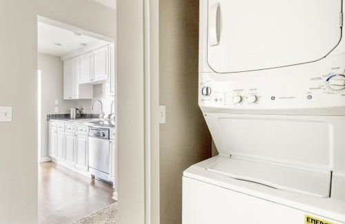 Santa Clara 2BR w WD Gym Pool SFO-577 - Foto 14