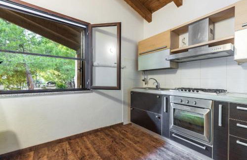 Albergo Residenziale Menhirs - Foto 65