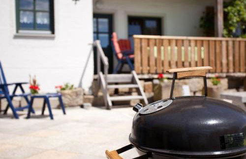 Apartment Am Rückerlhof - Moni by Interhome - Foto 11