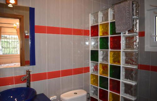 Casa Margaritha - montañas y tranquilidad - Foto 19